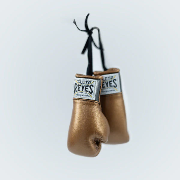 Zestaw Cleto Reyes Mini Worek i Rękawice  - Image 9